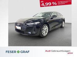 Mythosschwarz metallic Gebraucht 2025 Audi A5 Sport Kombi | 41.980 €