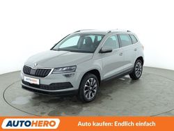 Grau Gebraucht 2020 Skoda Karoq Drive SUV | 19.990 € (Fairer Preis)