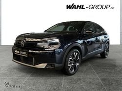 Blau Neu 2025 Citroën C4 Limousine | 24.290 € (Guter Preis)