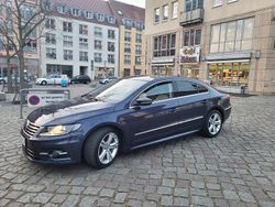 Gebraucht 2014 VW CC R-line Limousine | 11.400 € (Guter Preis)