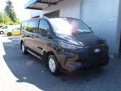Agate black Neu 2025 Ford Transit Custom Trend Kombi | 41.990 € (Etwas zu teuer)
