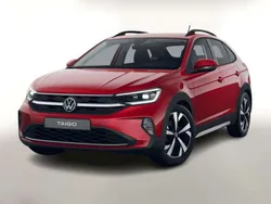 Kings red metallic Neu 2025 VW Taigo R SUV | 27.600 € (Guter Preis)