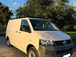 Weiß Gebraucht 2012 VW T5 Van | 29.999 €