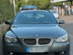 Grau Gebraucht 2005 BMW 530 Limousine | 4.300 € (Guter Preis)