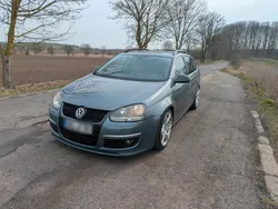 Gebraucht 2007 VW Golf V GTI Kombi | 6.500 €