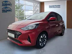 Rot Neu 2025 Hyundai i10 Trend Kleinwagen | 18.990 € (Fairer Preis)