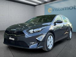 Grau Neu 2025 Kia Ceed Sportswagon Kombi | 26.299 € (Fairer Preis)