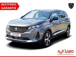 Andere Gebraucht 2023 Peugeot 5008 GTi Van / Kleinbus | 29.490 € (Guter Preis)