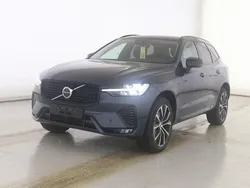 Denim blue / metallic Gebraucht 2025 Volvo XC60 Plus SUV | 48.900 € (Fairer Preis)