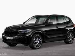 Schwarz Gebraucht 2022 BMW X5 M Sport SUV | 59.980 € (Fairer Preis)