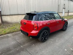 Mini Cooper D Countryman