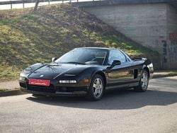 Schwarz Gebraucht 1992 Honda NSX Coupé | 99.950 €