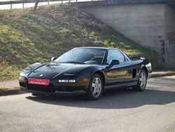 Schwarz Gebraucht 1992 Honda NSX Coupé | 110.000 €