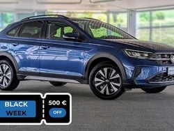 Reef blue metallic Gebraucht 2023 VW Taigo Life SUV | 16.899 € (Superpreis)