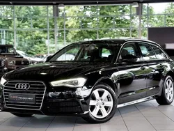 Schwarz Gebraucht 2017 Audi A6 Comfort Kombi | 14.900 € (Superpreis)