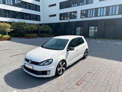 Weiß Gebraucht 2010 VW Golf Sport Limousine | 9.998 € (Fairer Preis)