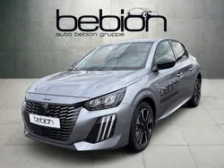 Artensegrau metallic Neu 2025 Peugeot 208 Allure Kleinwagen | 26.300 € (Teuer)