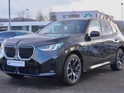 Grau Neu 2025 BMW X3 Performance SUV | 59.795 € (Superpreis)