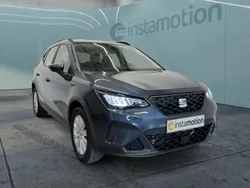 Other Gebraucht 2024 Seat Arona Style SUV | 18.720 € (Guter Preis)