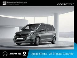 Graphitgrau Gebraucht 2025 Mercedes 250 Style Kombi | 65.740 € (Teuer)