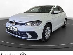 Weiß Neu 2025 VW Polo Life Limousine | 23.750 € (Guter Preis)