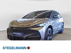 Atacama desert metallic Neu 2025 Cupra Tavascan VZ SUV | 53.980 € (Etwas zu teuer)