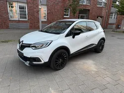 Weiß Gebraucht 2019 Renault Captur SUV | 14.400 € (Guter Preis)
