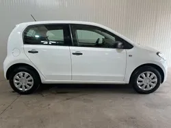 Weiß Gebraucht 2016 Skoda Citigo Cool Edition Kleinwagen | 4.999 € (Superpreis)