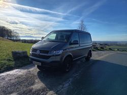 Andere farben Gebraucht 2022 VW Transporter Van | 35.000 €