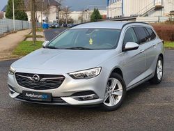 Silber Gebraucht 2018 Opel Insignia Edition Kombi | 13.999 € (Guter Preis)