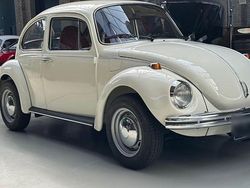 Beige Gebraucht 1973 VW Käfer Kleinwagen | 19.000 €
