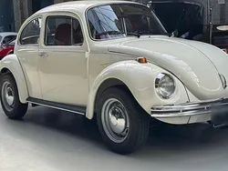 Beige Gebraucht 1973 VW Käfer Kleinwagen | 19.000 €