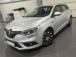 Andere Gebraucht 2019 Renault Mégane IV Limousine | 8.995 € (Fairer Preis)