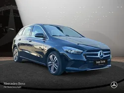 Gebraucht 2021 Mercedes B250e Van / Kleinbus | 26.990 € (Etwas zu teuer)