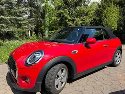 Gebraucht 2019 Mini Cooper Cabriolet Cabrio | 22.290 € (Fairer Preis)