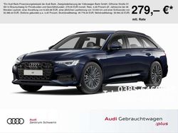 Firmamentblau Gebraucht 2025 Audi A6 Advanced Kombi | 47.990 € (Superpreis)