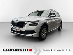 Weiß Gebraucht 2024 Skoda Kamiq Ambition SUV | 18.490 € (Guter Preis)