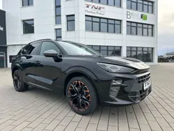 Schwarz Neu 2025 Cupra Terramar VZ SUV | 46.500 € (Guter Preis)