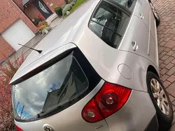 Silber Gebraucht 2006 VW Golf V Limousine | 1.800 € (Guter Preis)