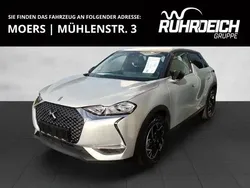 Lackierung chrystal pearl/typ Gebraucht 2022 DS Automobiles DS3 Crossback Bastille SUV | 21.990 € (Fairer Preis)