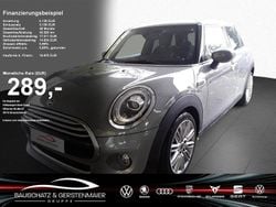 Grau Gebraucht 2020 Mini Cooper Kleinwagen | 19.970 € (Guter Preis)