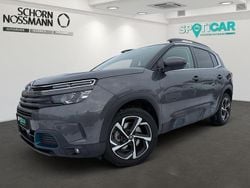 Grau Gebraucht 2020 Citroën C5 Aircross SUV | 18.980 € (Fairer Preis)