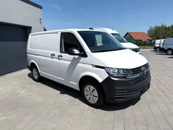 Candyweiß Gebraucht 2021 VW T6.1 Van | 21.299 € (Guter Preis)