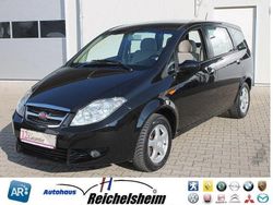 Schwarz Gebraucht 2012 Landwind CV9 Van / Kleinbus | 4.999 €
