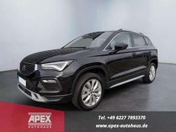 Black magic Gebraucht 2024 Seat Ateca Xperience SUV | 27.799 € (Guter Preis)