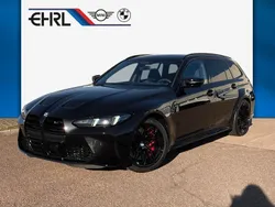 Schwarz Neu 2024 BMW M3 Competition Edition Limousine | 99.940 € (Fairer Preis)