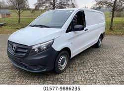 Weiß Gebraucht 2020 Mercedes Vito Van | 14.990 €