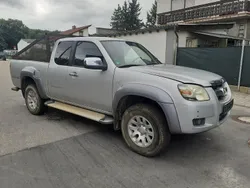 Grau Gebraucht 2004 Mazda BT-50 Abholung | 5.750 €