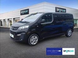 Schwarz Gebraucht 2024 Opel Vivaro Edition Van / Kleinbus | 26.880 € (Superpreis)