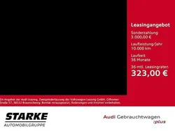 Ascariblau metallic Gebraucht 2025 Audi A3 S-Line | 36.630 € (Fairer Preis)